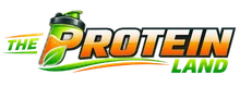The Protein Land Logo
