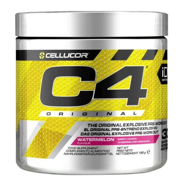 Cellucor C4 Original Pre-Workout Watermelon