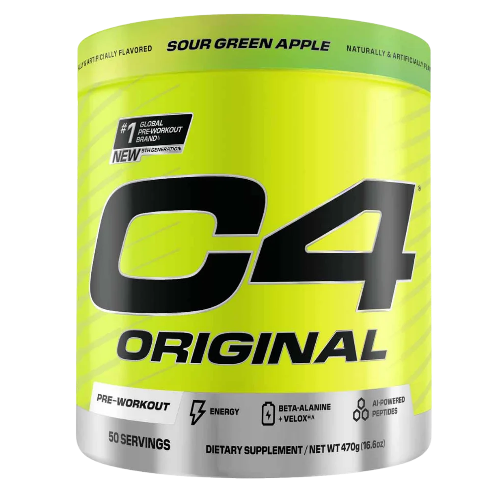 Cellucor C4 Original Pre Workout