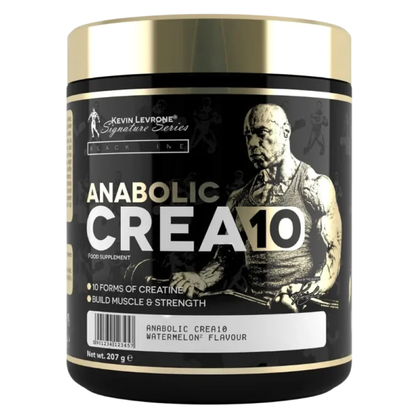 Kevin Levrone Signature Series Anabolic Crea10