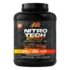 MuscleTech Nitro-Tech Ripped Lean Protein + Weight Loss Chocolate Fudge Brownie