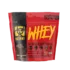 Mutant Whey 100% Gourmet Whey Protein Mix Chocolate Fudge Brownie