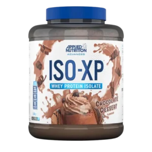 Applied Nutrition ISO-XP Whey Protein Isolate Chocolate Dessert