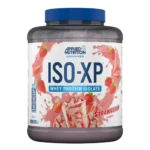 Applied Nutrition ISO XP Whey Protein Isolate Strawberry