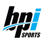 BPI Sports logo