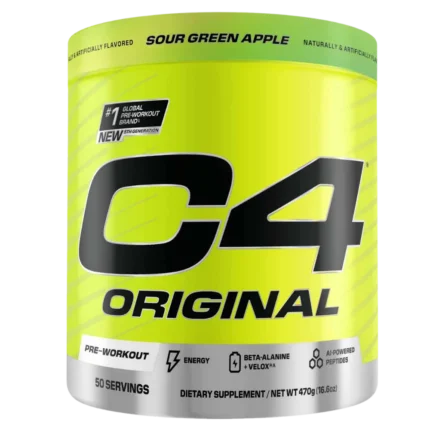 Cellucor C4 Original Pre-Workout