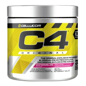 Cellucor C4 Original Pre-Workout Watermelon