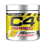 Cellucor C4 Ripped Pre-Workout Cherry Limeade