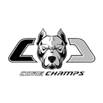 Core Champs Logo
