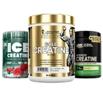 Creatine Powder