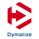 Dymatize Nutrition Logo