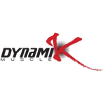 Dynamik Muscle Logo
