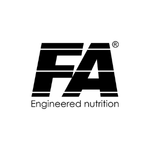 FA Engineered Nutrition Logo