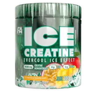 FA ICF Creatine 300g Icy Mango And Passion Fruit