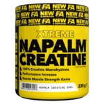 FA Xtreme Napalm Creatine 330g