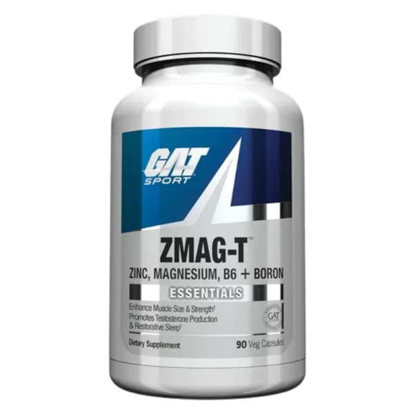 GAT Sport Zmag T 90 Veg Capsules