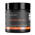 Kaged Creatine HCl Unflavored