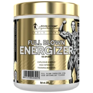 Kevin Levrone Full Blown Energizer