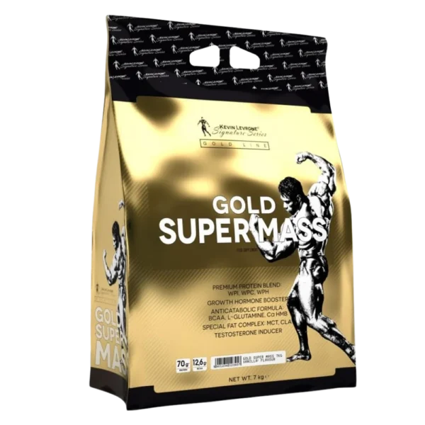 Kevin Levrone Gold Super Mass