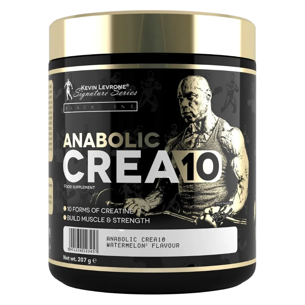 Kevin Levrone Signature Series Anabolic Crea10