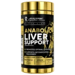 Kevin Levrone Signature Series Anabolic Liver Support
