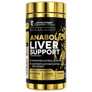 Kevin Levrone Signature Series Anabolic Liver Support