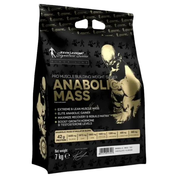 Kevin Levrone Signature Series Anabolic Mass 7KG