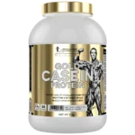 Kevin Levrone Signature Series Gold Casein Protein Chocolate Flavor