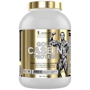 Kevin Levrone Signature Series Gold Casein Protein Chocolate Flavor