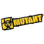 Mutant Logo