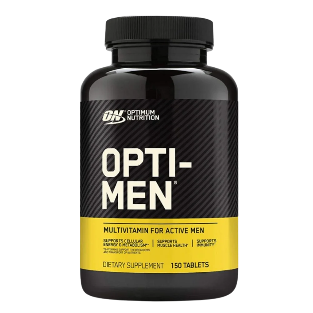 Optimum Nutrition Opti Men Multivitamin