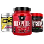Pre-Workout