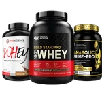 Protein Powder