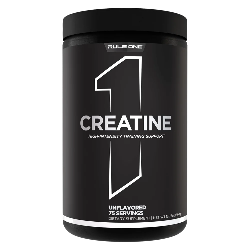 Rule 1 Creatine Monohydrate Unflavored