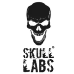 Skull Labs Logo