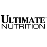 Ultimate Nutrition Logo