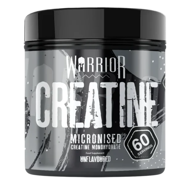 Warrior Creatine Monohydrate Powder 300g