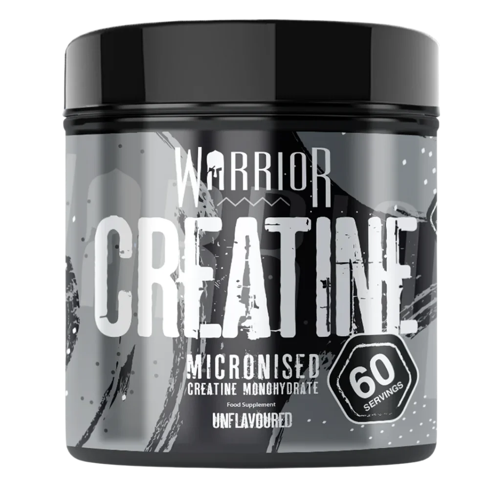 Warrior Creatine Monohydrate Powder 300g