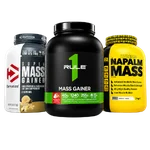 Weight Gainers