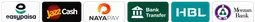 payments